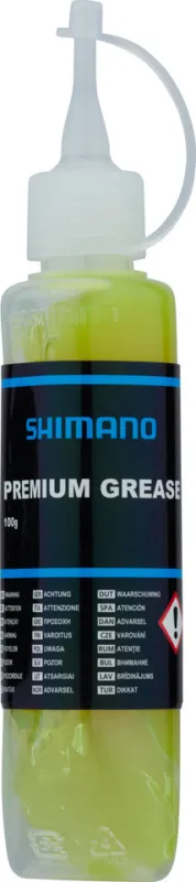 Shimano Premium Fett - universal | 100 ml Online Kaufen