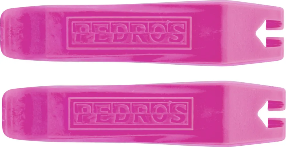Pedros Tire Lever Reifenheber - pink Online Kaufen