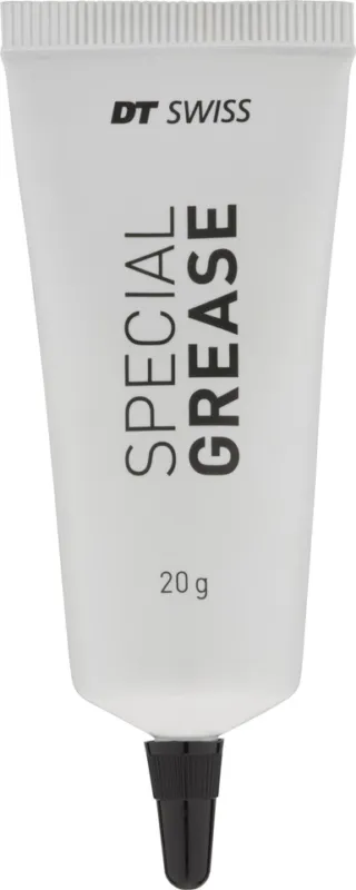 DT Swiss Spezialfett - universal | 20 ml Wochenendangebot