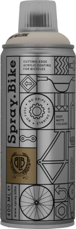 Super-Preis Spray.Bike London Sprühlack - marylebone | 400 ml