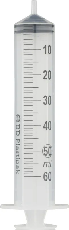 Neue Ware Rohloff Spritze 50 ml - universal