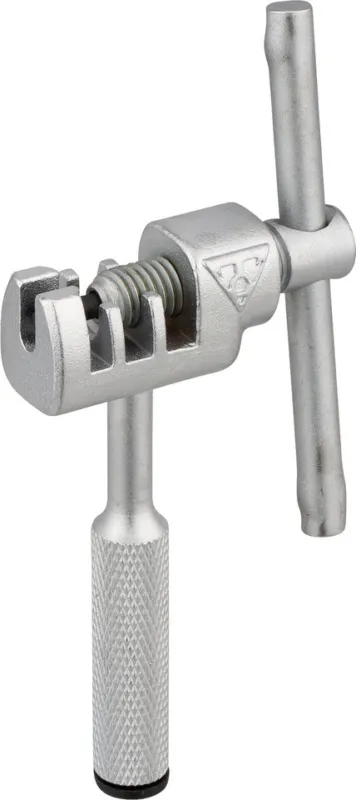 Markenware Topeak Universal Chain Tool Kettennieter - silber