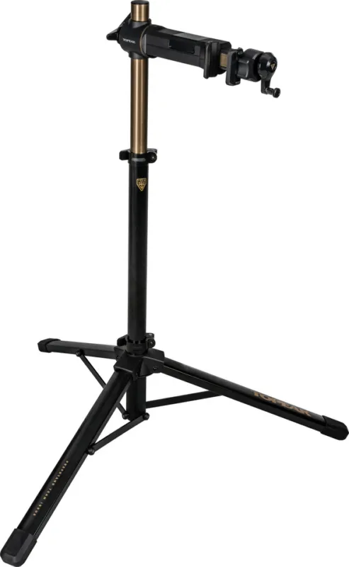 Gratis Versand Topeak PrepStand Team Issue Montageständer - schwarz