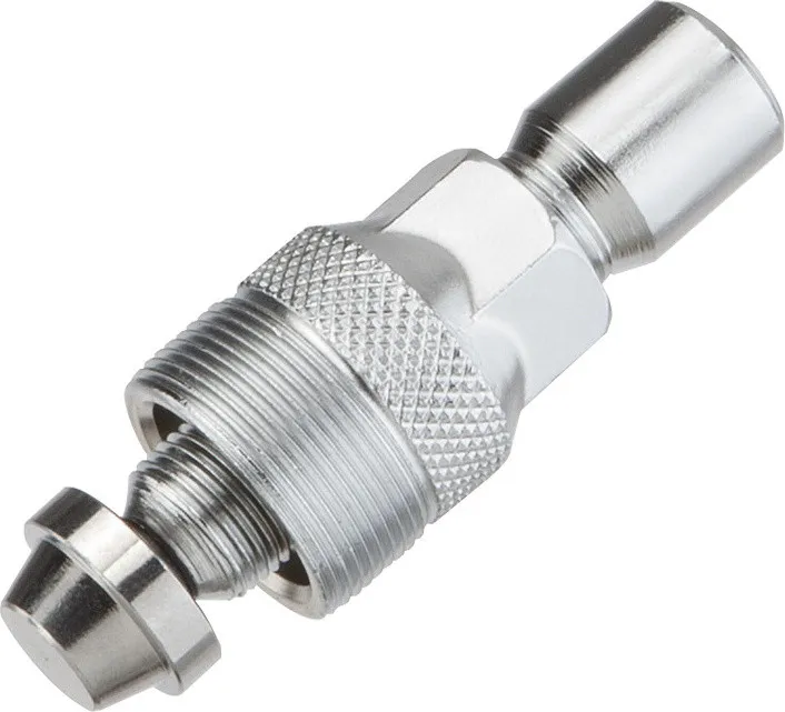 Topeak Universal Crank Puller Kurbelabzieher - silber Highlight