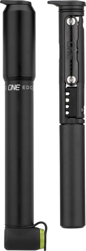 OneUp Components EDC No Worry Set 100cc Minipumpe + V2 Tool - black Kracherpreis