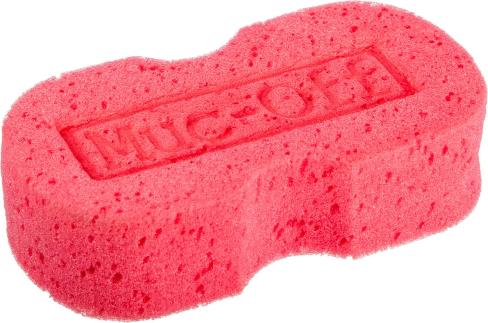 Muc-Off Expanding Microcell Schwamm - universal Online Kaufen