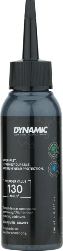 Saisonangebot Dynamic Speed Potion Wax Kettenwachs - universal | 100 ml