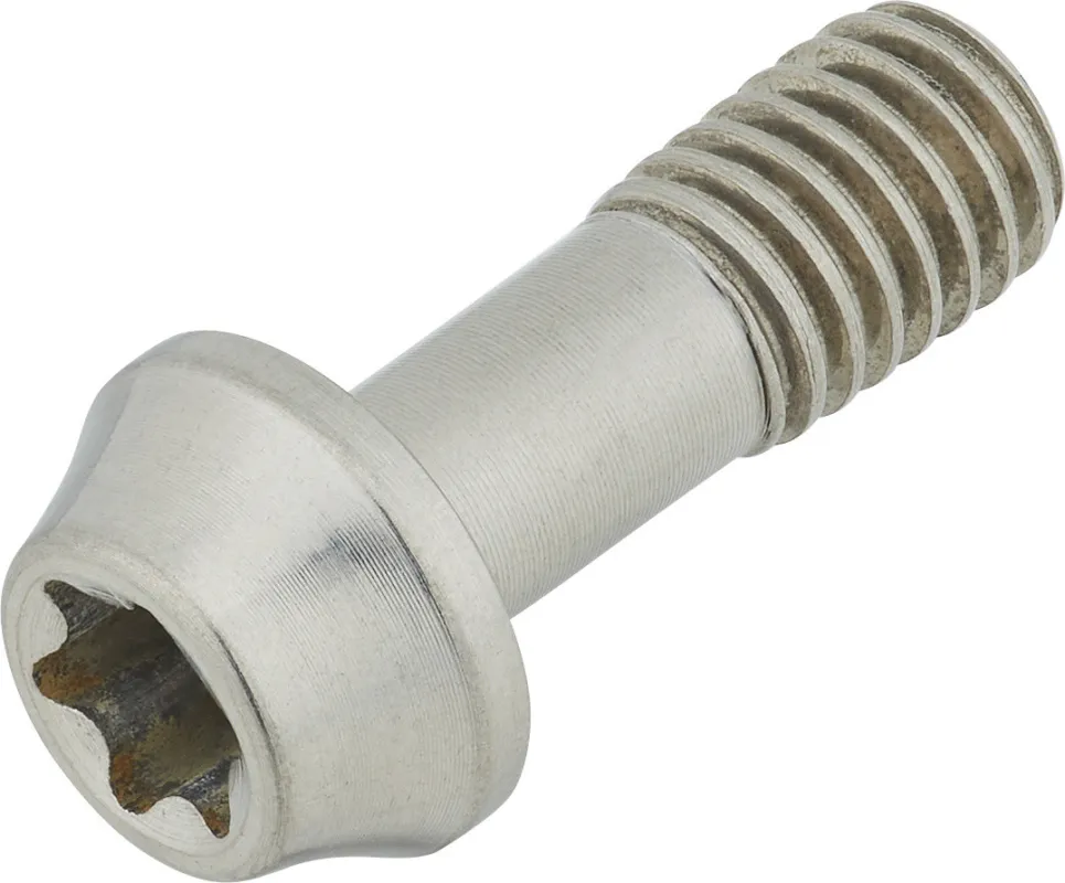 Super-Preis 77designz Ti Bolt Titanschraube - natural | 14 mm