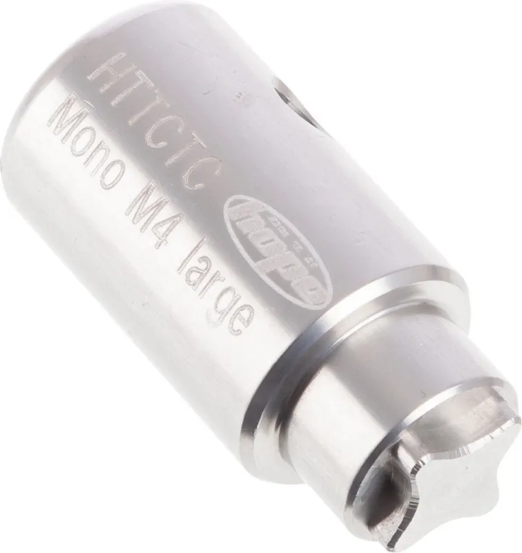 Hope Bore Cap Tool Werkzeug für Kolbendeckel M4 / X2 / V4 / E4 - universal Heißes Angebot