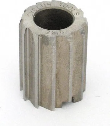 Cyclus Tools Reibahle für Sattelrohr - universal | 34,9 mm Ausverkauf