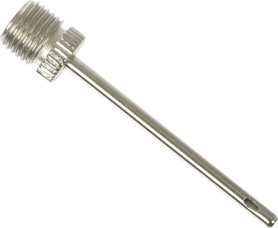 Topeak Standpumpen-Adapter für Bälle - universal Schneller Versand