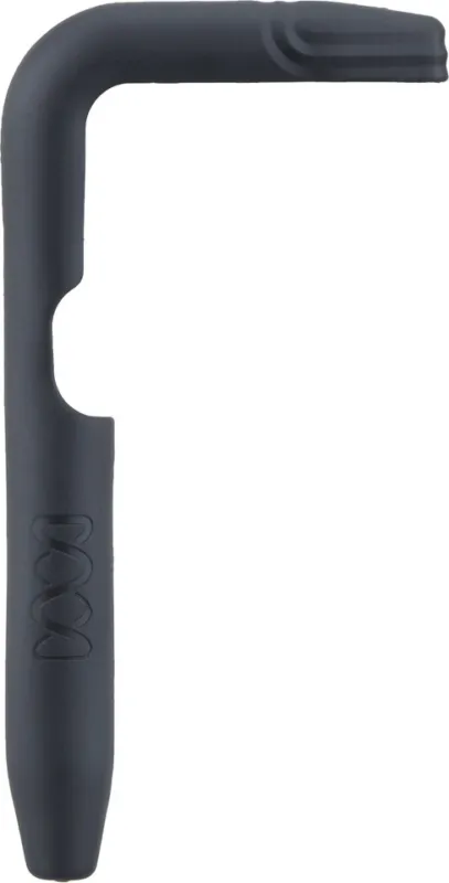 Preiswert Daysaver Hug Schutzhülle für Essential8 - black