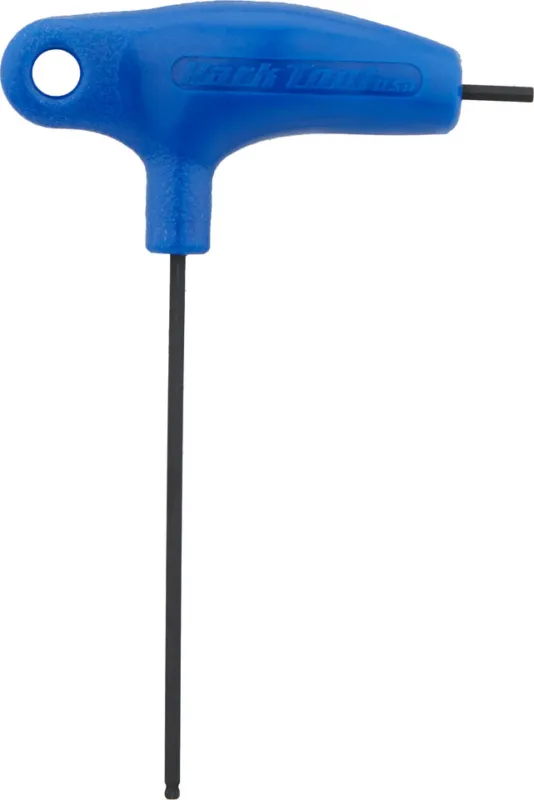 ParkTool Innensechskantschlüssel PH - blau-schwarz | 3 mm Meistverkauft