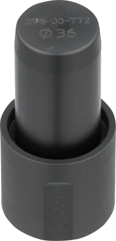 Fox Racing Shox Einpresswerkzeug für Staub- und Öldichtungen für 32/34/36/38/40 - black | 38 Highlight