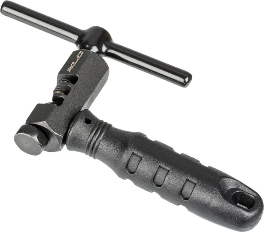 XLC Kettennieter TO-S28 - schwarz Versand Am Gleichen Tag