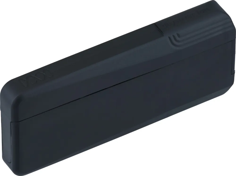 Bestseller Daysaver Guard Werkzeugbox für Coworking5 / Essential8 - black