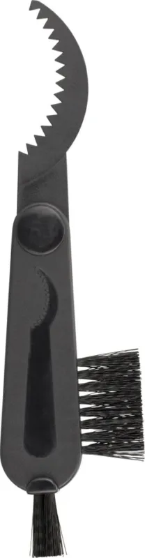 Top-Seller 3min19sec Reinigungsbürste - schwarz