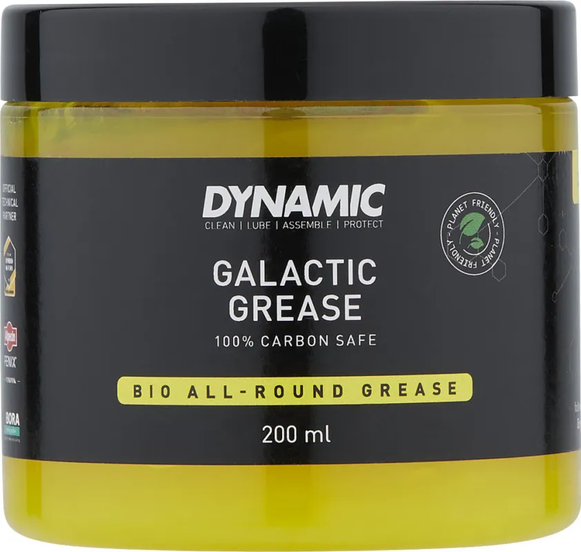 Dynamic Galactic Grease Fett - universal | 200 ml Online Kaufen