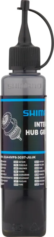 Highlight Shimano Nabenlagerfett für Getriebenaben - universal | 2500 ml