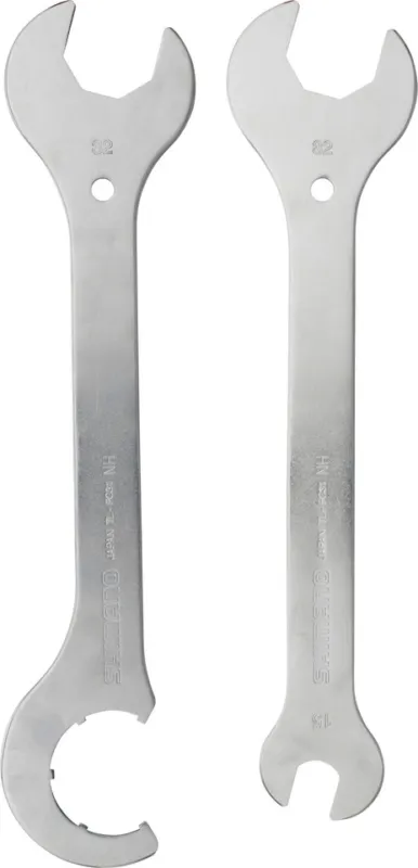 Markenware Shimano Schlüsselsatz TL-FC31 - universal