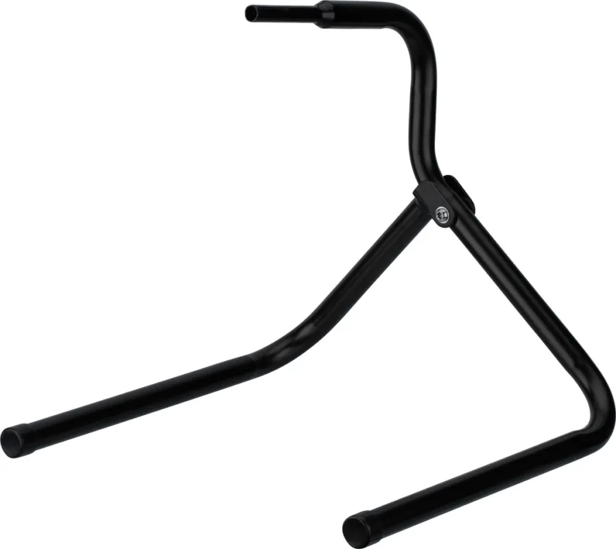 PRO Fahrradständer für Hollowtech II Aufnahme - black Sofort Bestellen