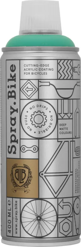 Spray.Bike Pop Sprühlack - grifter | 400 ml Echt