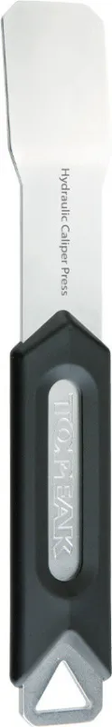 Topeak Hydraulic Caliper Press Bremskolbenrücksteller - schwarz Top-Preis