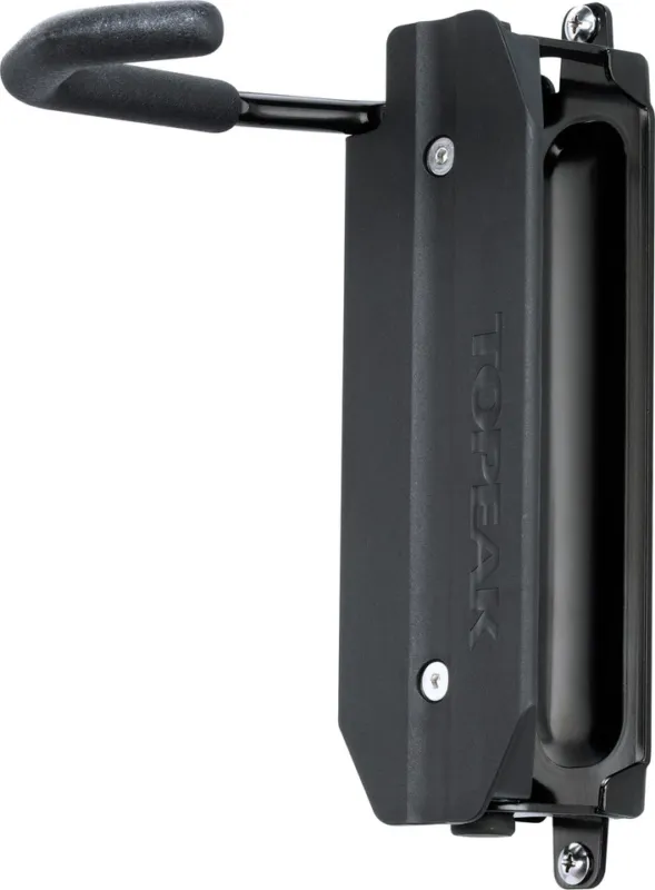 Top-Preis Topeak Swing-Up EX Bike Holder Fahrradwandhalter - schwarz