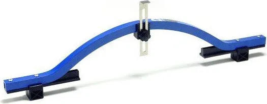 ParkTool Zentrierlehre WAG-4 - blau / schwarz Saisonangebot