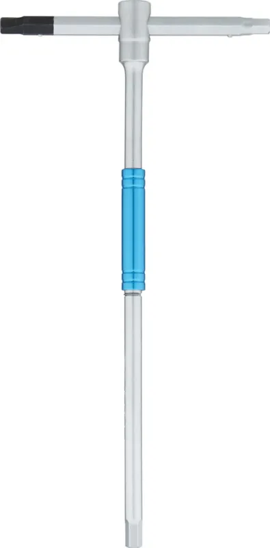 Jetzt Kaufen ParkTool Innensechskant-Stiftschlüssel - silber-blau | 5 mm