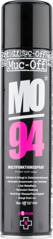 Muc-Off MO-94 Multi-Use Schmiermittel - universal | 400 ml Neue Ware