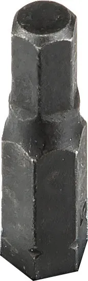 Proxxon 3/8" Innensechskant-Einsatz - silber | 10 mm Begrenztes Angebot