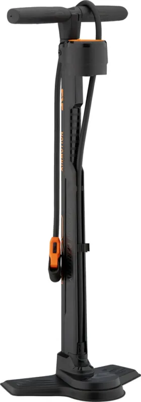 SKS Airmotion 12.0 Standpumpe - schwarz-orange Jetzt Kaufen