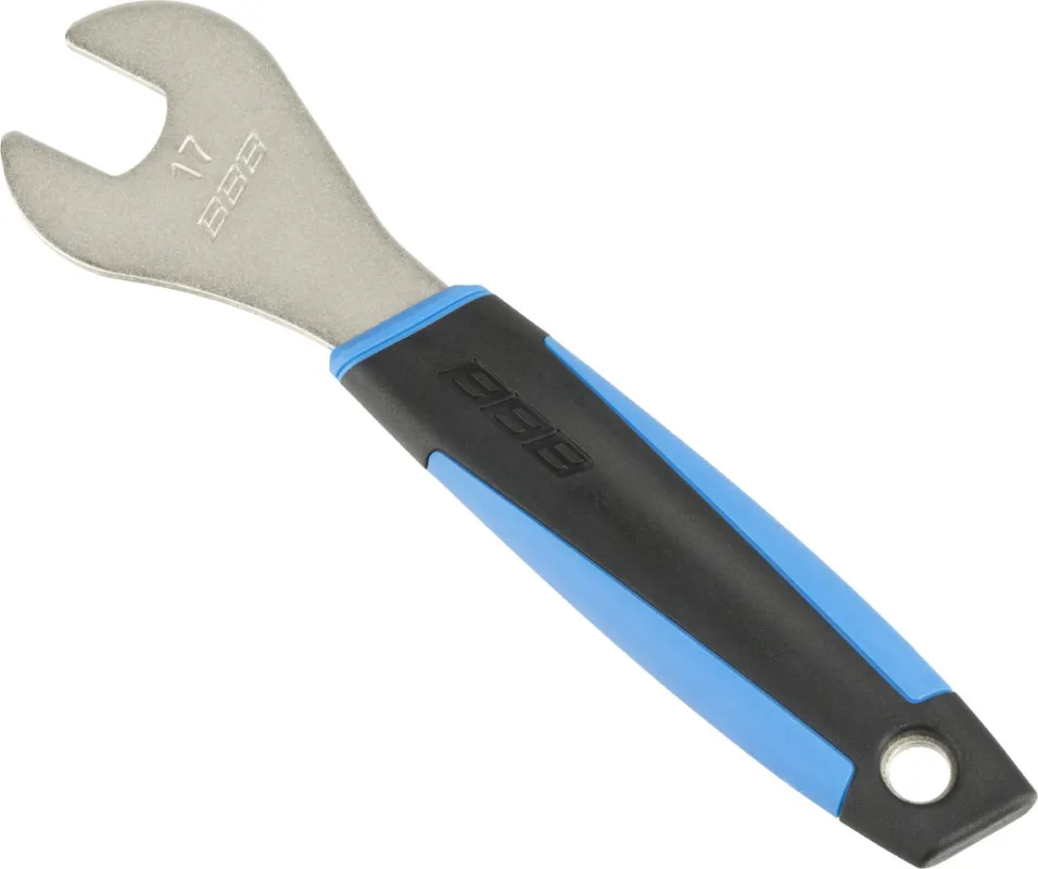 BBB ConeFix BTL-25 Konusschlüssel - schwarz-blau | 13 mm Top-Seller