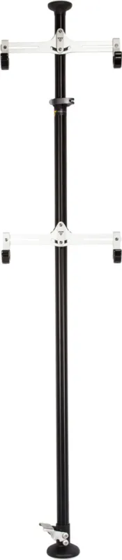 Topeak Dual-Touch Bike Stand Fahrradhalter - anthrazit Ausverkauf