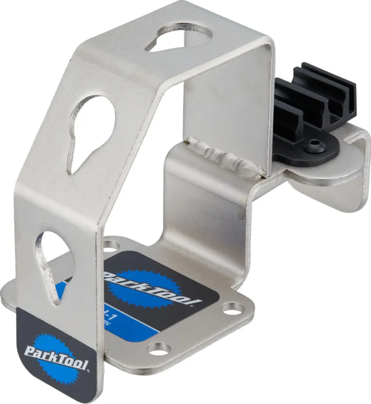Rabatt ParkTool Laufradhalter WH-1 - silber
