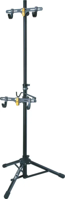 Letzte Chance Topeak TwoUp Bike Stand Fahrradhalter - schwarz