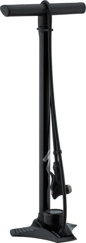 Wochenendangebot Specialized Air Tool Sport SwitchHitter II Standpumpe - black