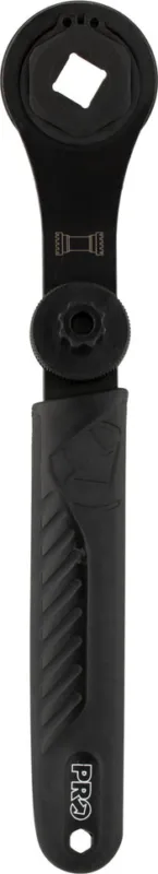Direkt Vom Hersteller PRO Innenlagerwerkzeug Hollowtech II - schwarz