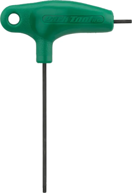 ParkTool Torxschlüssel mit P-Griff PH-T - grün | T15 Abverkauf