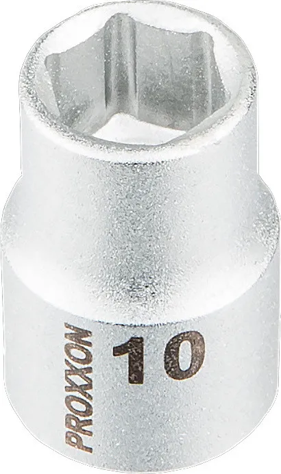 Proxxon 3/8" Steckschlüssel-Einsatz - silber | 7 mm Bestseller
