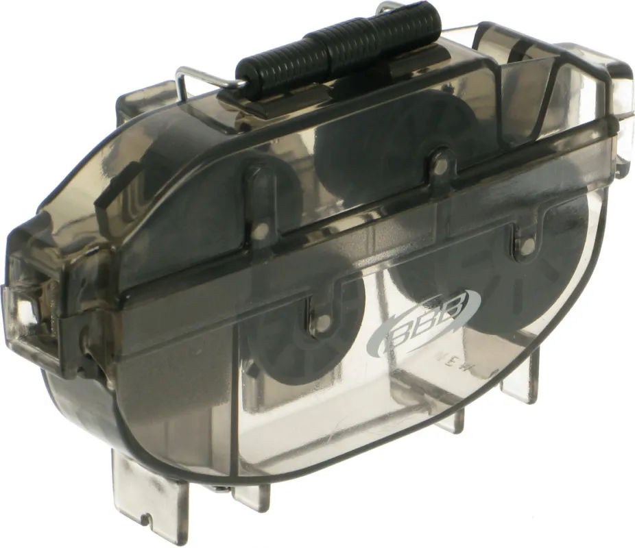 BBB Bright & Fresh BTL-21 Kettenreinigungsgerät - smoke Preisknaller