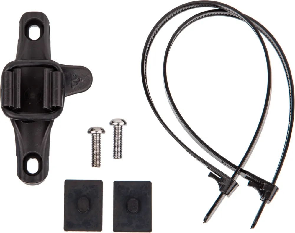 Preisreduziert Topeak Zentral-Halterung für Micro Rocket / Pocket Rocket - universal