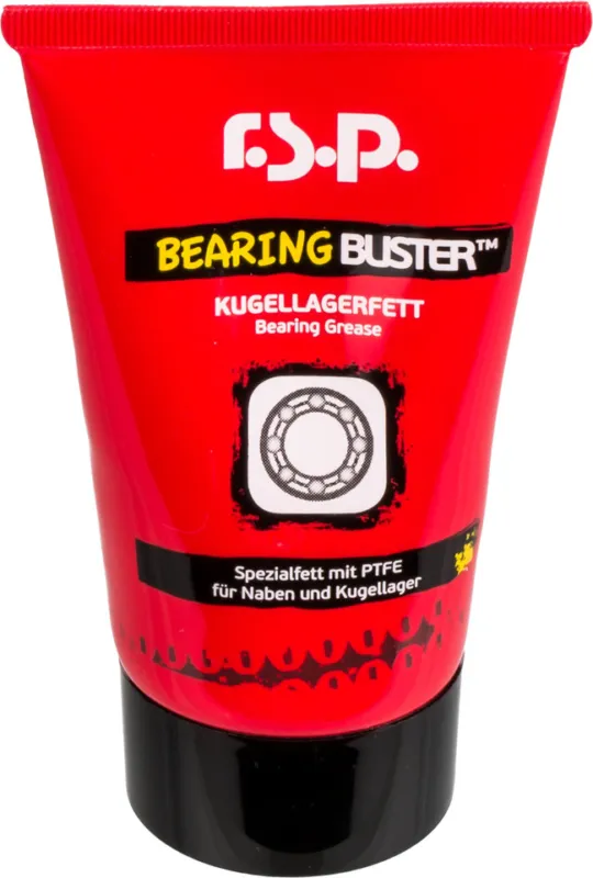 Direkt Vom Hersteller r.s.p. Bearing Buster Kugellagerfett - universal | 500 ml