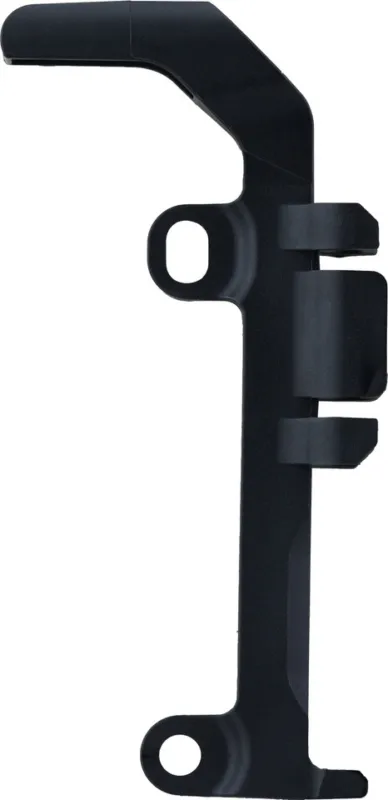 Bestseller Daysaver Carrier Werkzeughalter für Essential8 - black