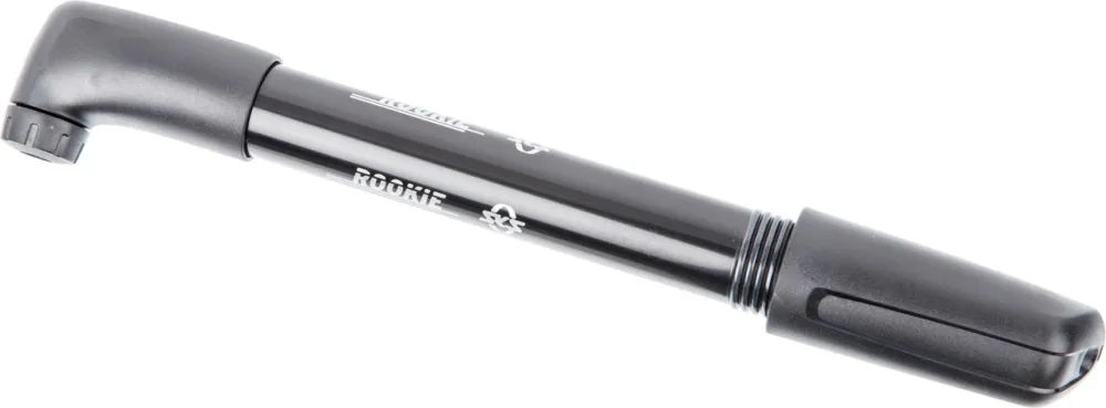 SKS Rookie Pumpe - schwarz | 285-300 mm Neu Im Sortiment