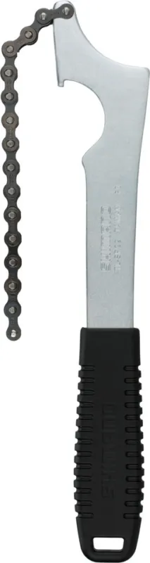 Meistverkauft Shimano Kettenpeitsche TL-SR22 - universal
