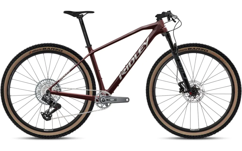Neu Im Sortiment Ridley Probe RS SRAM T-GX - L