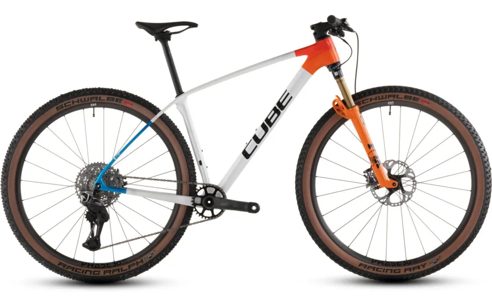 Super-Preis Cube Phenix C:68X SLX - L