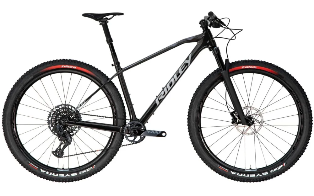 Neue Kollektion Ridley Probe RS Sram GX Eagle - L